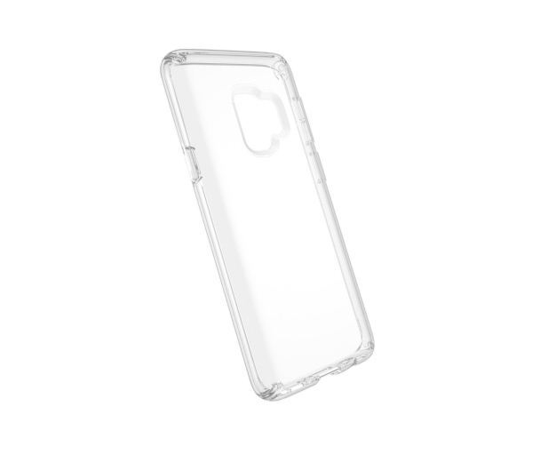 Etui Presidio Clear do Samsung Galaxy S9+ przezroczyste - 1459258 - zdjęcie 7